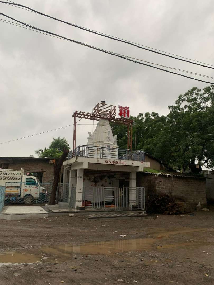 Goradka village celebration event